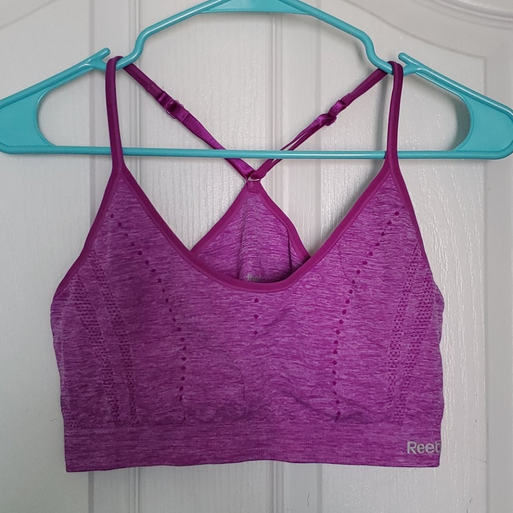 Womens sports bra